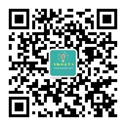 公众号二维码